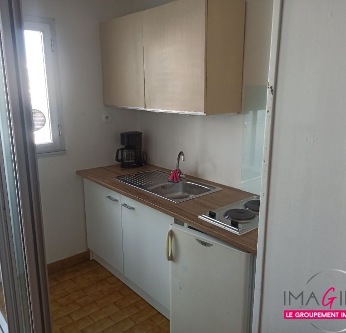 à louer Appartement Le Cap D'agde