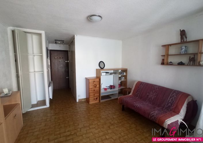 à louer Appartement Le Cap D'agde