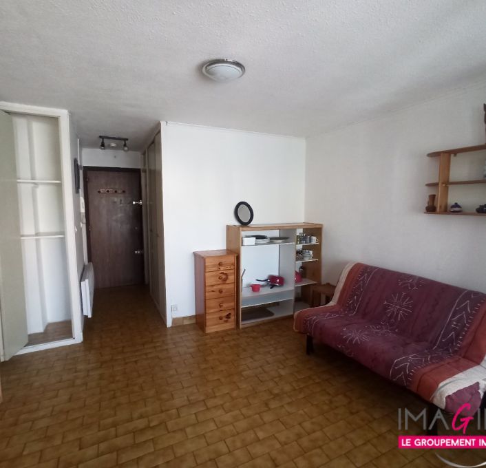 à louer Appartement Le Cap D'agde