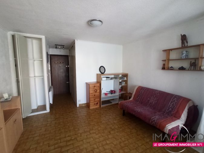 letting Appartement Le Cap D'agde