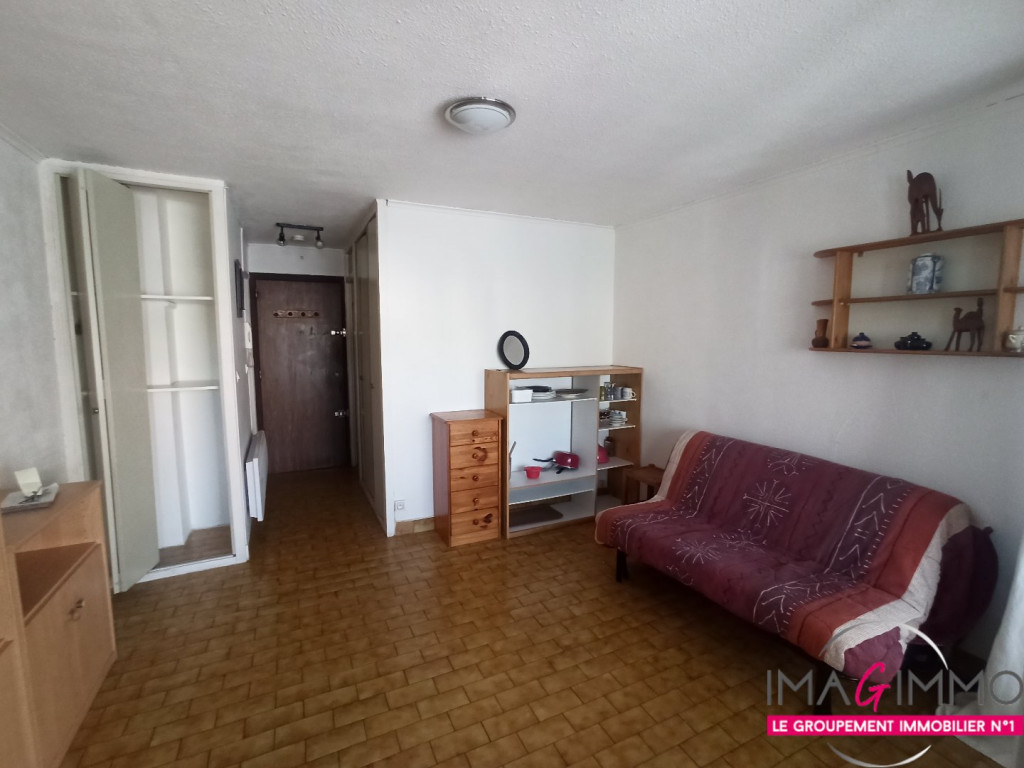 letting Appartement Le Cap D'agde - Photo 1