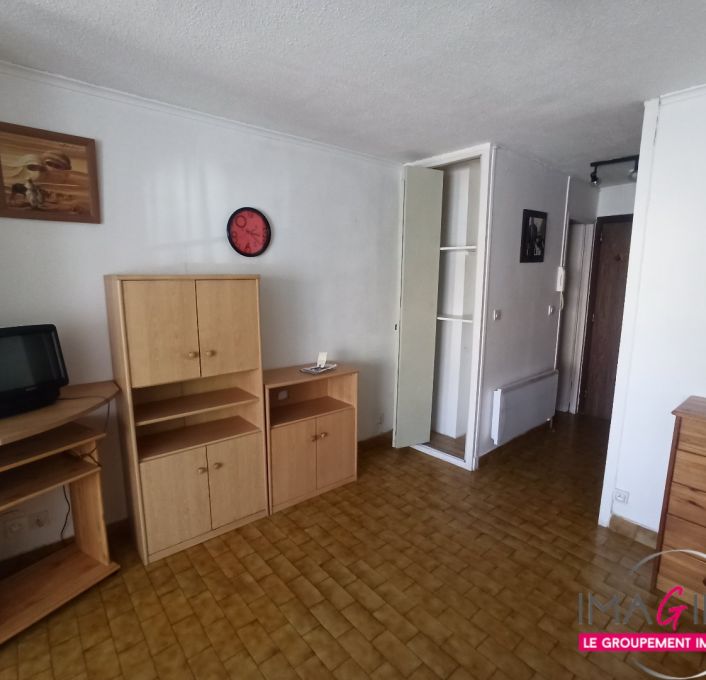 à louer Appartement Le Cap D'agde