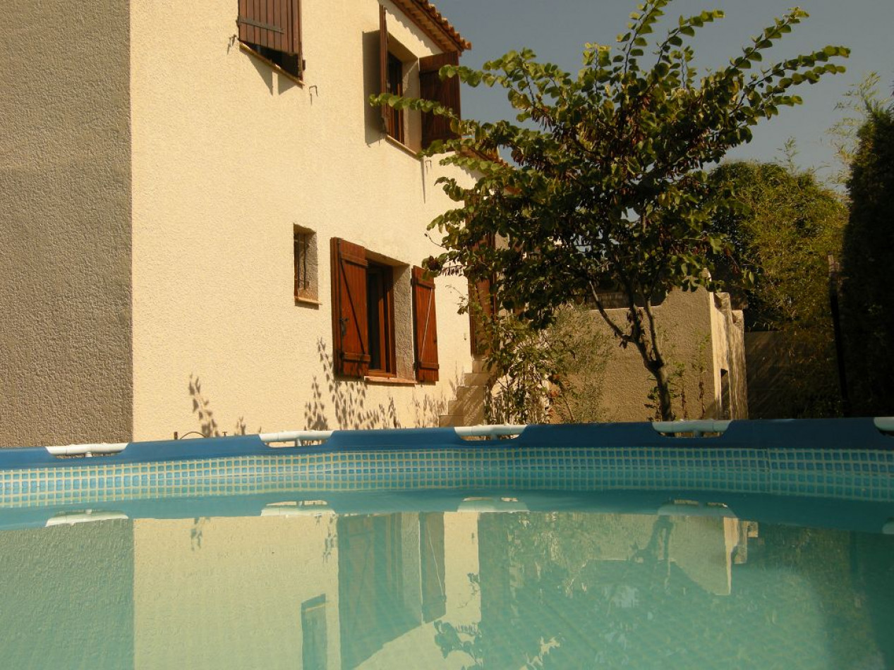 vente Maison Fabregues - Photo 1