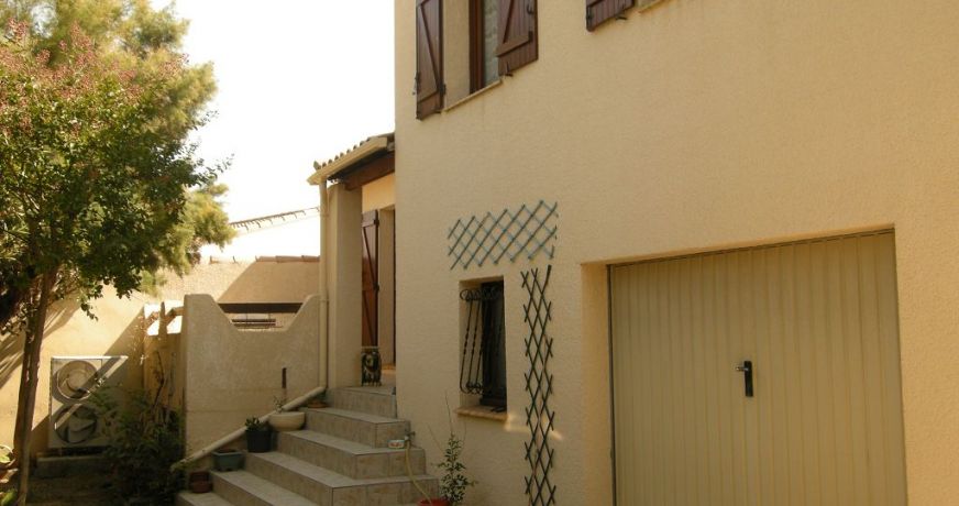 vente Maison Fabregues