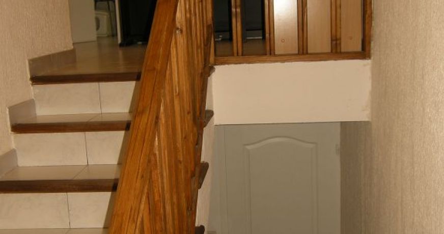 vente Maison Fabregues