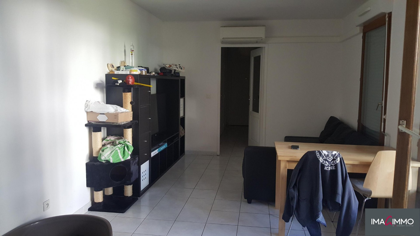 vente Appartement Lunel - Photo 3
