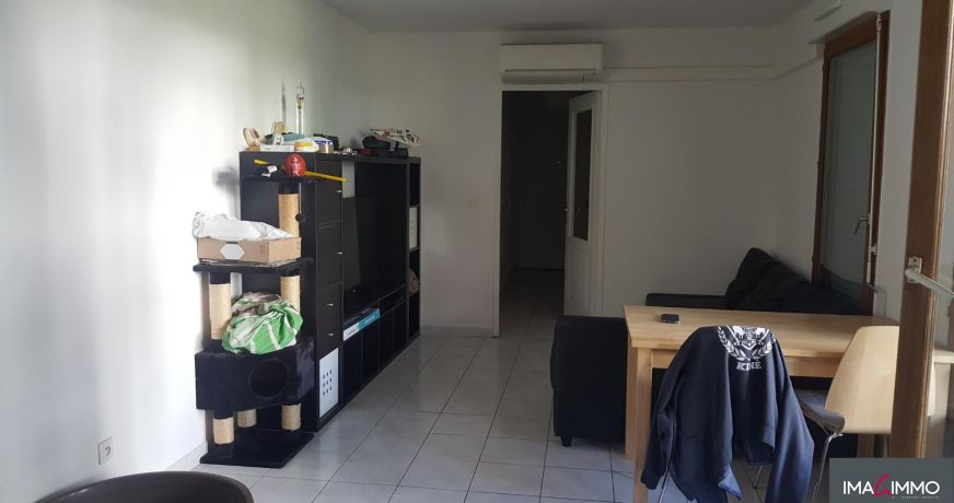 vente Appartement Lunel