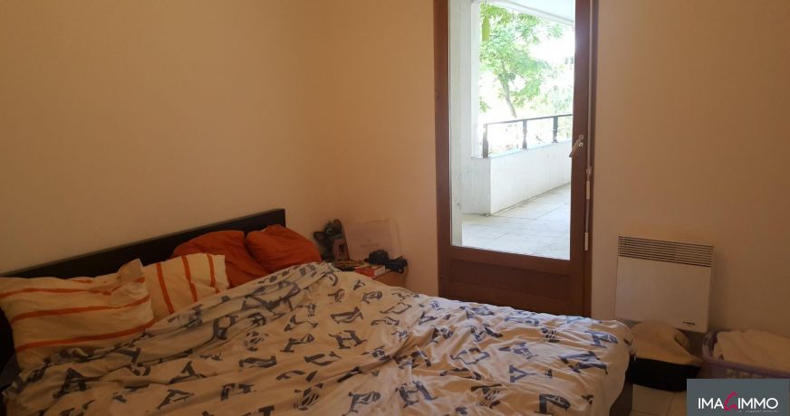vente Appartement Lunel