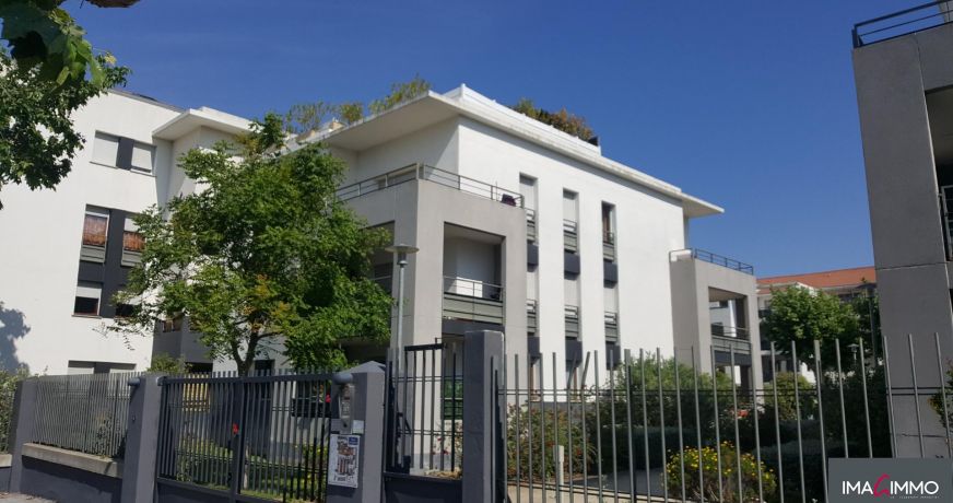 vente Appartement Lunel