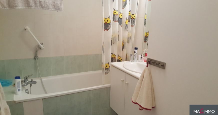 vente Appartement Lunel