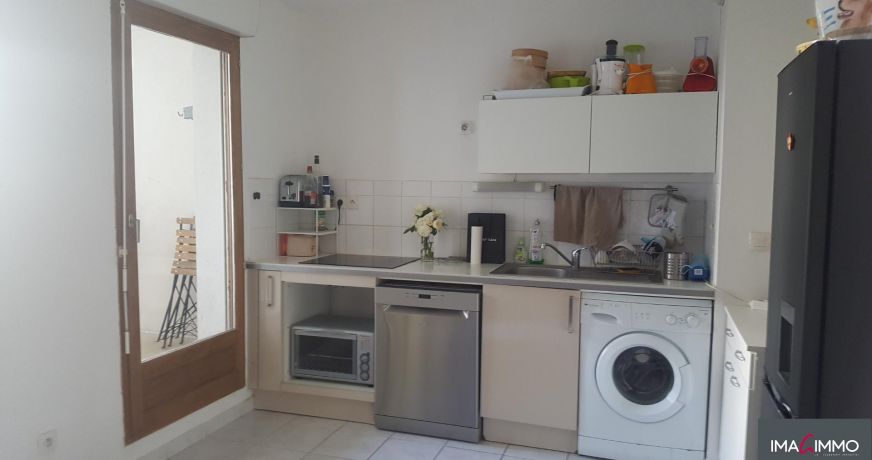 vente Appartement Lunel