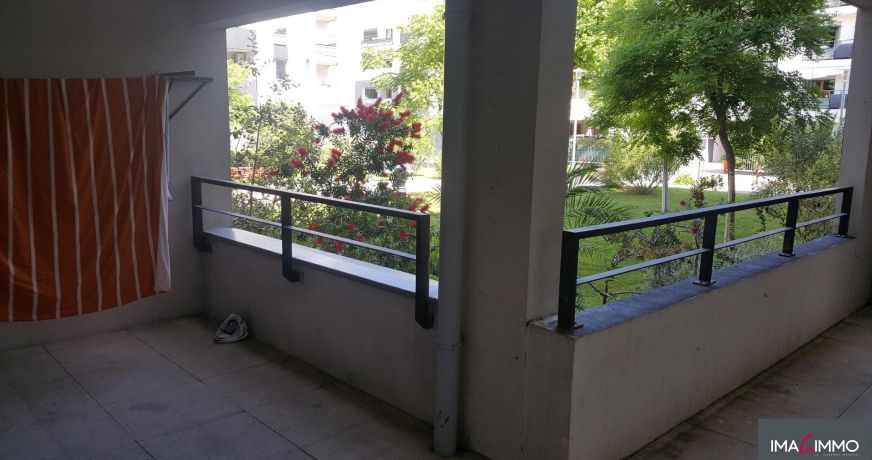 vente Appartement Lunel