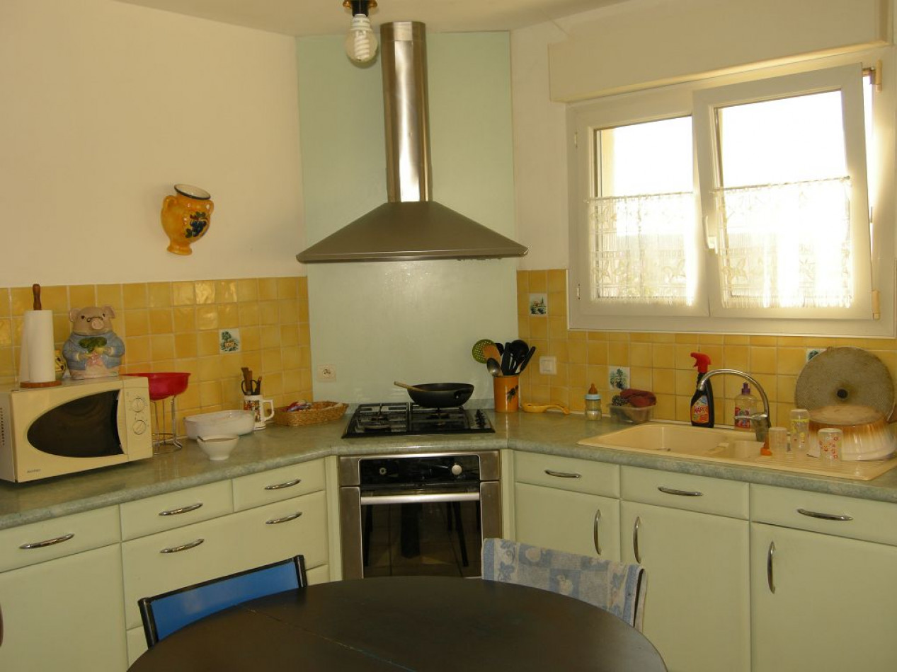 vente Maison Vailhauques - Photo 1