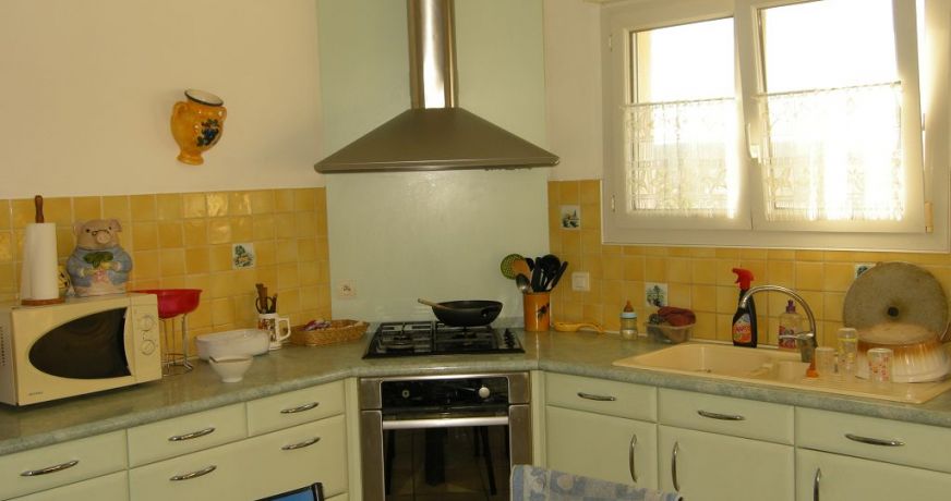 vente Maison Vailhauques