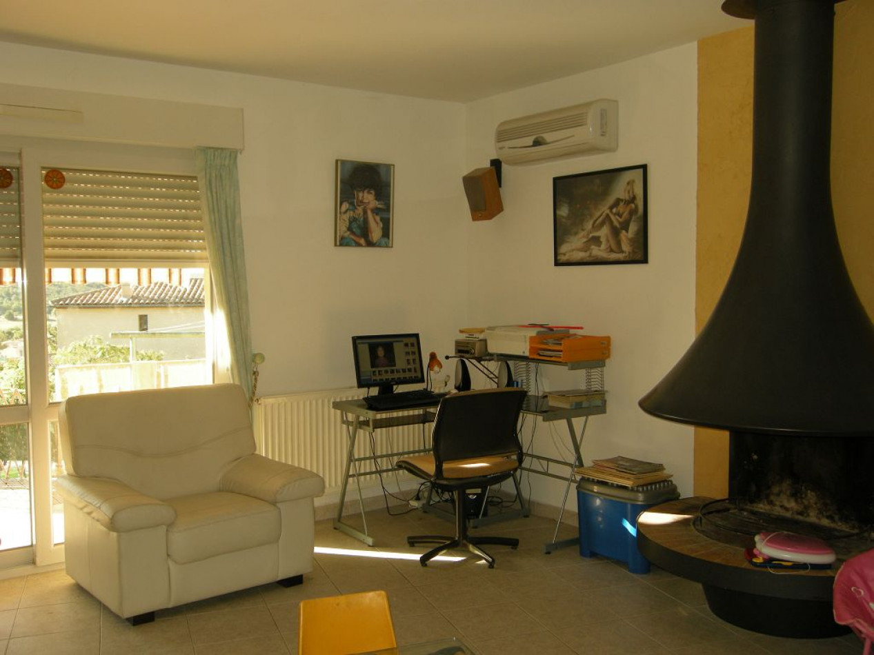 vente Maison Vailhauques - Photo 5