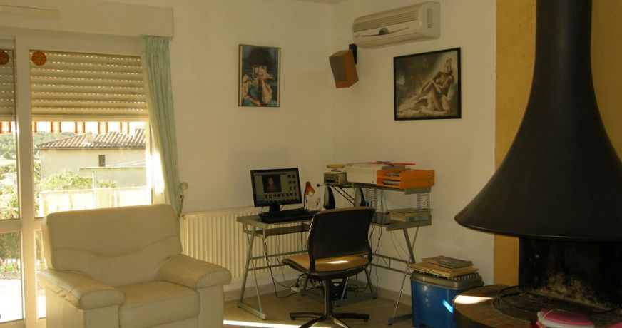 vente Maison Vailhauques