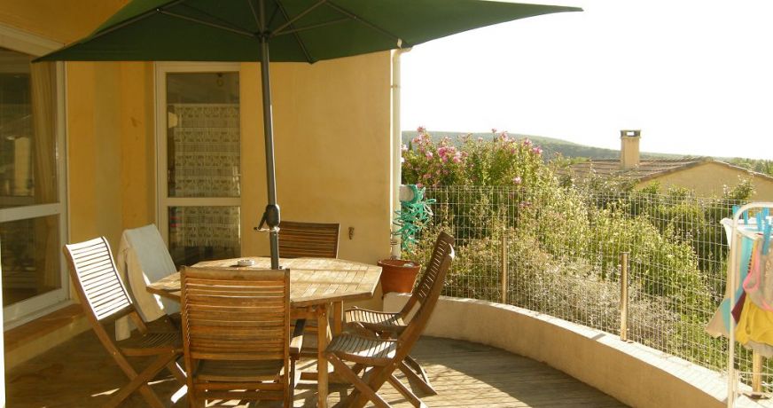 vente Maison Vailhauques