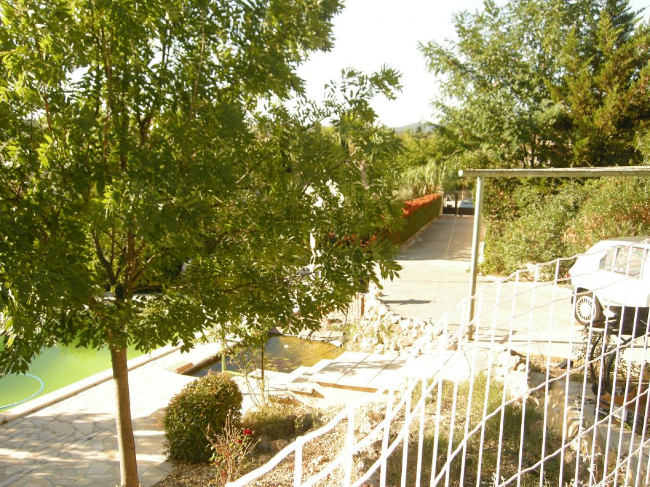 vente Maison Vailhauques - Photo 8