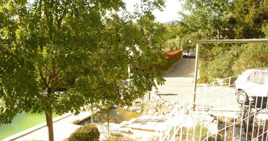 vente Maison Vailhauques