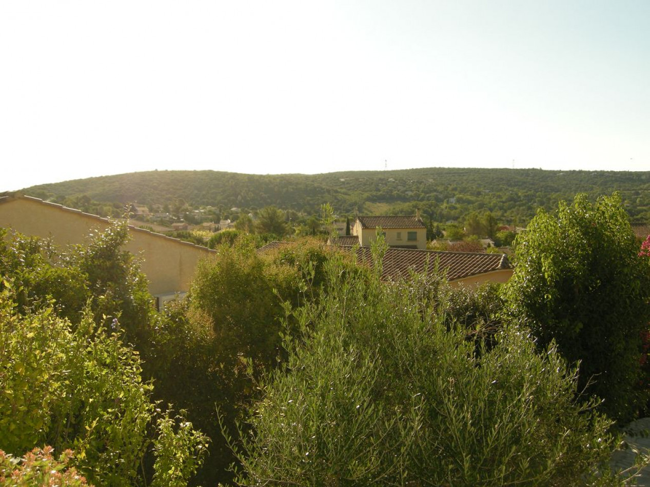 vente Maison Vailhauques - Photo 9