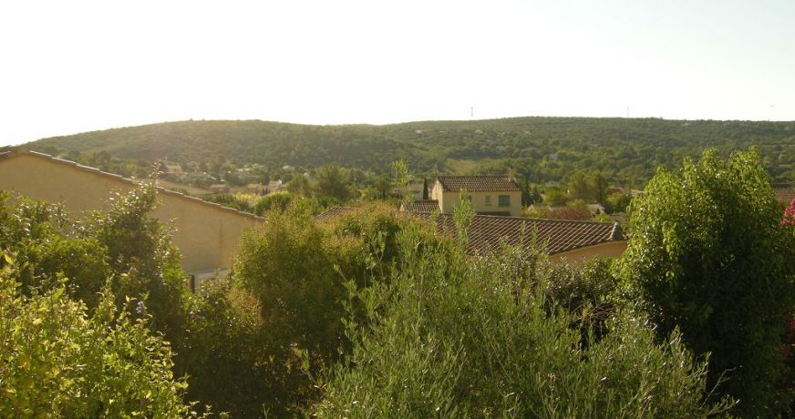 vente Maison Vailhauques