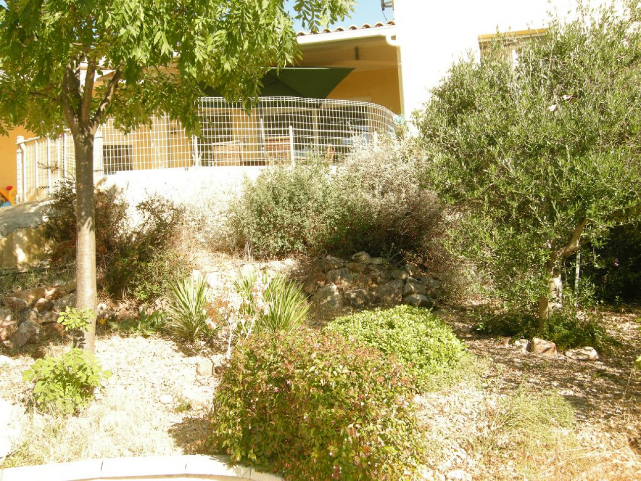 vente Maison Vailhauques - Photo 10