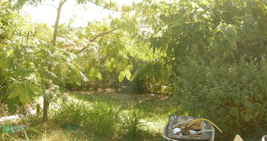 vente Maison Vailhauques