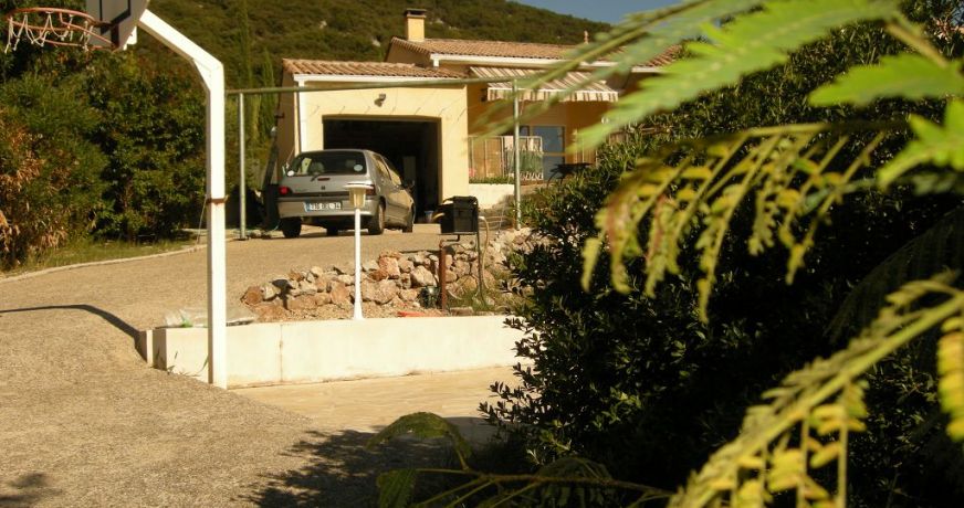 vente Maison Vailhauques