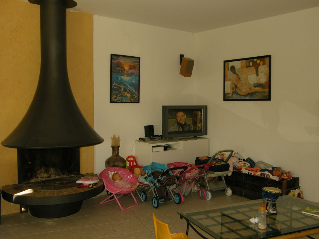 vente Maison Vailhauques - Photo 3