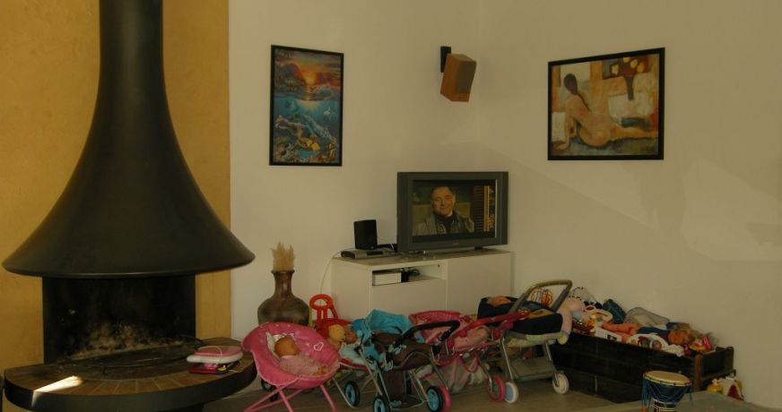 vente Maison Vailhauques