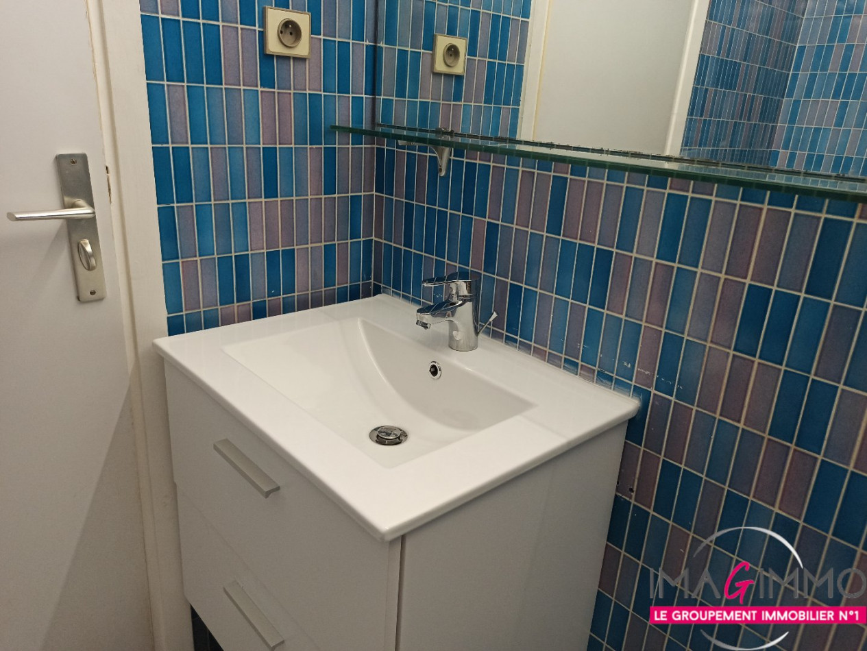 location Appartement Montpellier - Photo 6