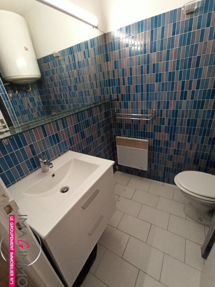 location Appartement Montpellier - Photo 7