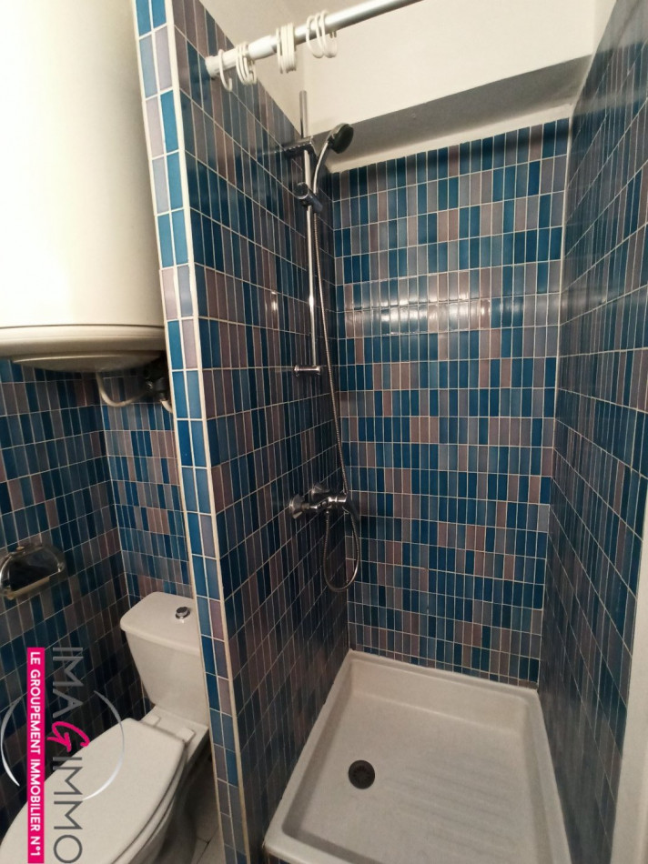 location Appartement Montpellier - Photo 8