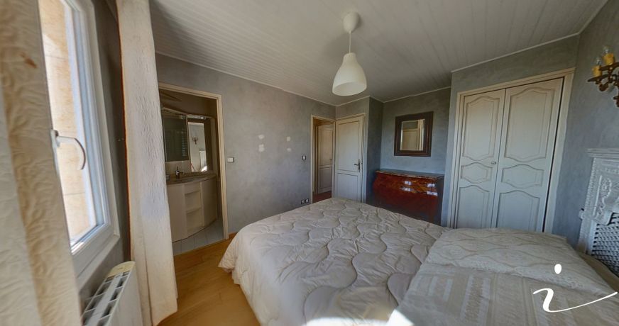 vente Maison Saint Jean De Vedas