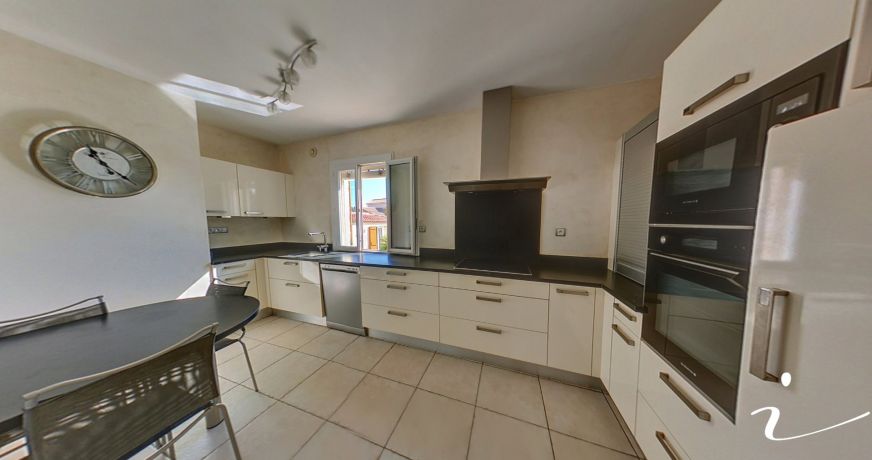 vente Maison Saint Jean De Vedas