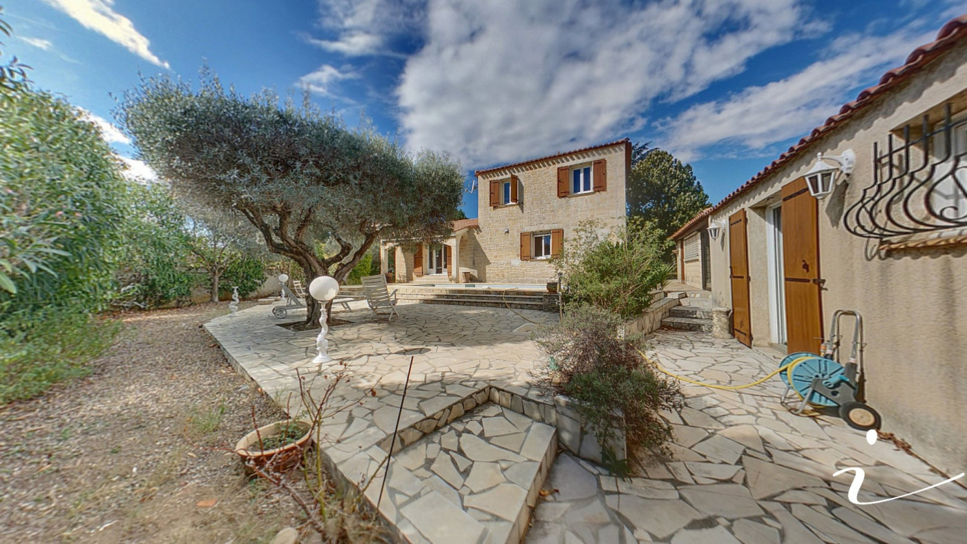 à vendre Maison Saint Jean De Vedas - Photo 1