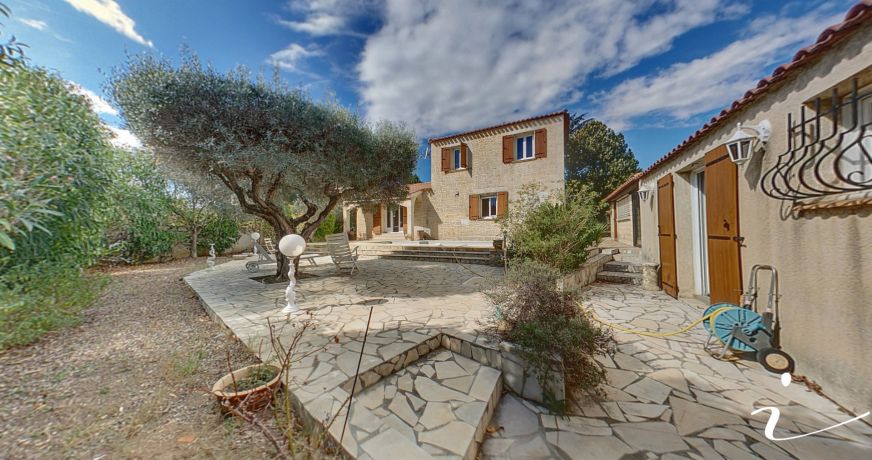 vente Maison Saint Jean De Vedas