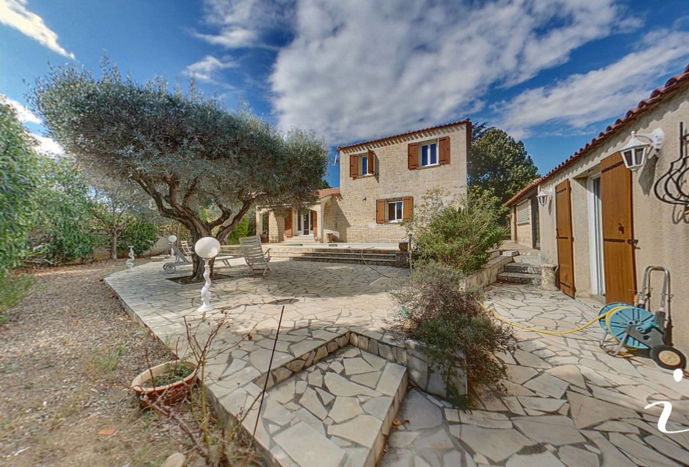 à vendre Maison Saint Jean De Vedas - Photo 1