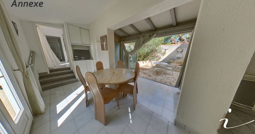 vente Maison Saint Jean De Vedas