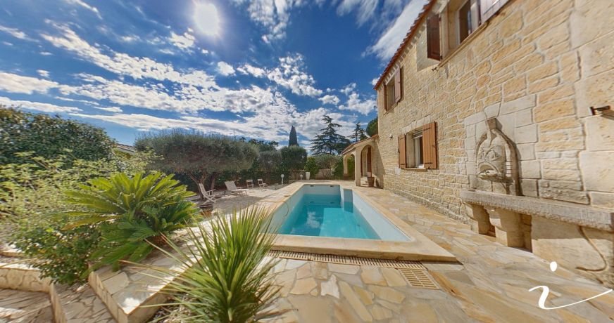 vente Maison Saint Jean De Vedas