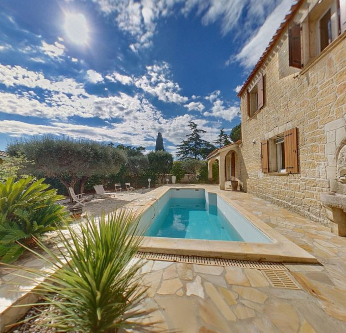 à vendre Maison Saint Jean De Vedas