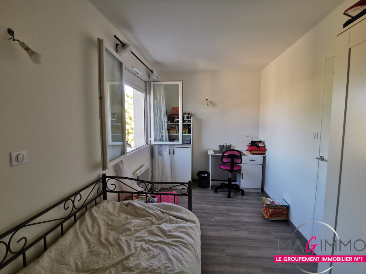 vente Maison Fabregues - Photo 7