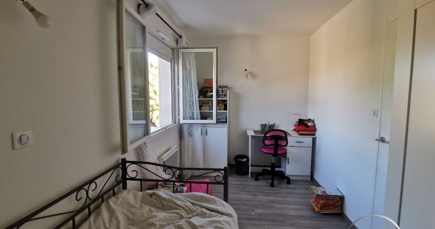 vente Maison Fabregues