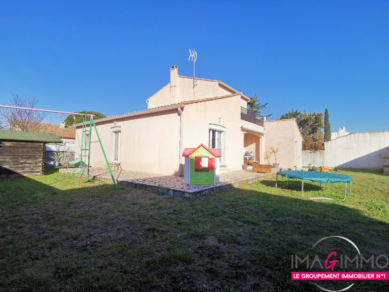 vente Maison Fabregues - Photo 10