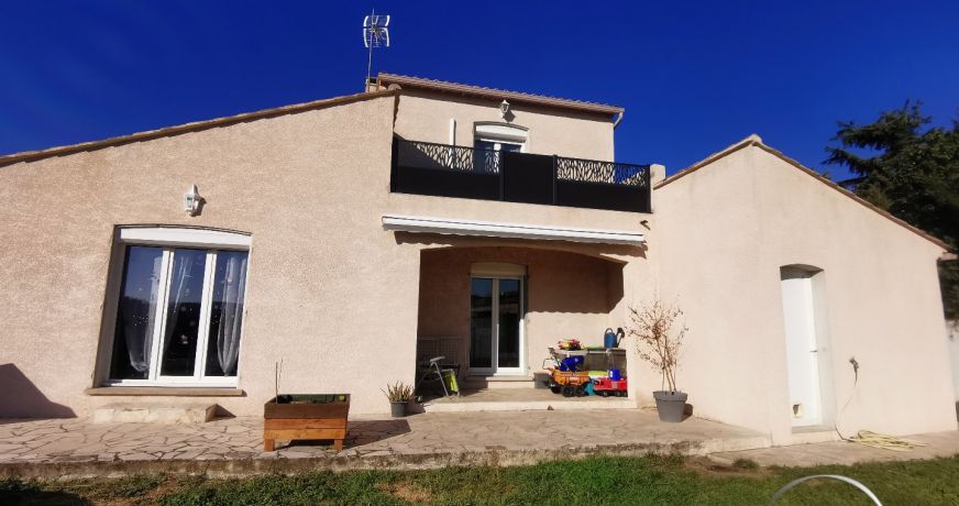 vente Maison Fabregues