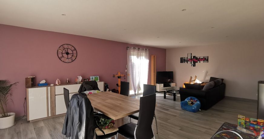 vente Maison Fabregues