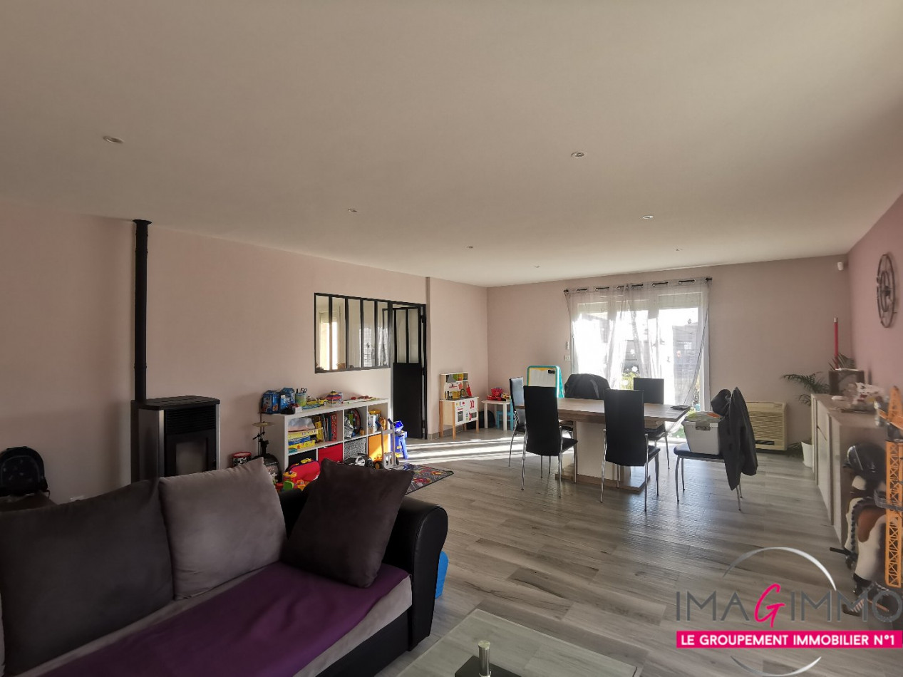 vente Maison Fabregues - Photo 3