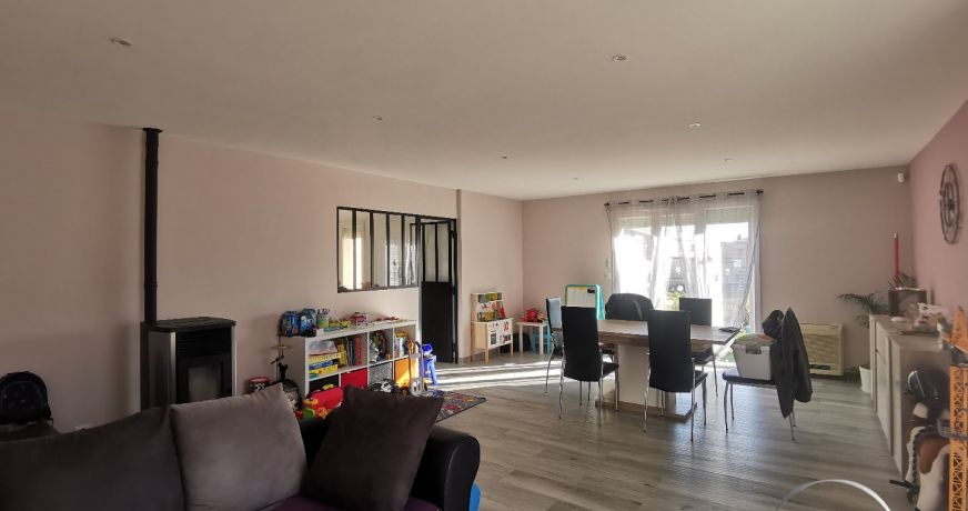 vente Maison Fabregues