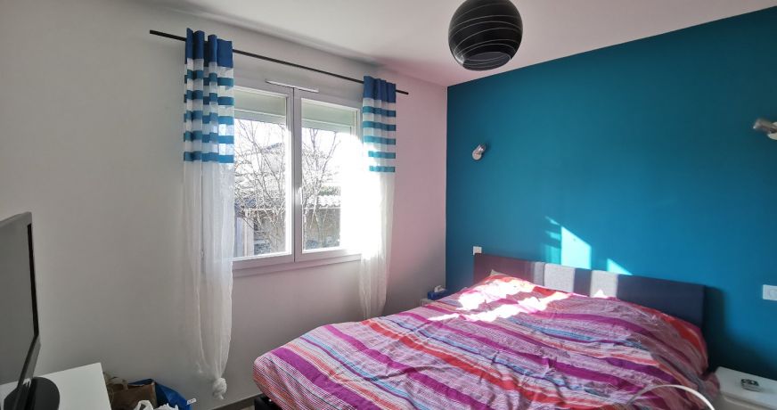 vente Maison Fabregues