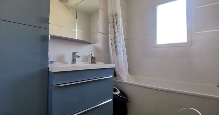 vente Maison Fabregues